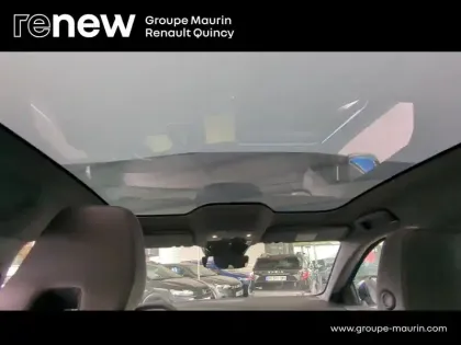 Photo 13 Renault Rafale  1.2 E-Tech full hybrid 200ch esprit Alpine - 25