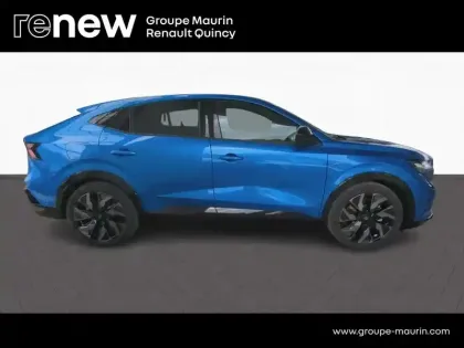 Photo 6 Renault Rafale  1.2 E-Tech full hybrid 200ch esprit Alpine - 25