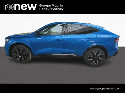 Photo 7 Renault Rafale  1.2 E-Tech full hybrid 200ch esprit Alpine - 25