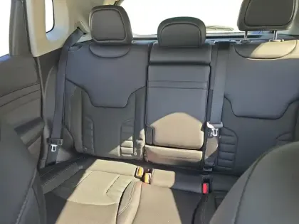 Photo 13 Jeep Compass  1.3 Turbo T4 240ch PHEV 4xe North Star AT6 eAWD