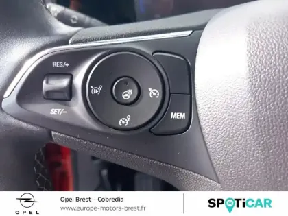Photo 9 Opel Mokka  -e 136ch Elegance Business