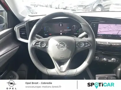 Photo 7 Opel Mokka  -e 136ch Elegance Business