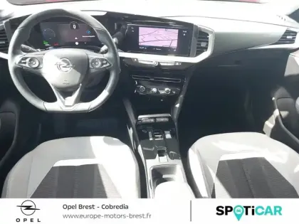 Photo 6 Opel Mokka  -e 136ch Elegance Business