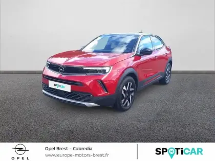 Photo Opel Mokka Elegance Business