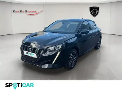 Photo Peugeot 208 Roadtrip