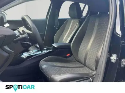 Photo 10 Peugeot 208  1.2 PureTech 100ch S&S Roadtrip EAT8