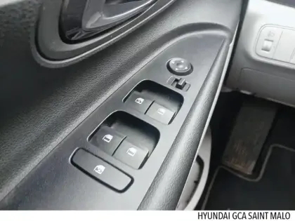 Photo 11 Hyundai I20  1.0 T-GDi 100ch Hybrid Intuitive DCT-7