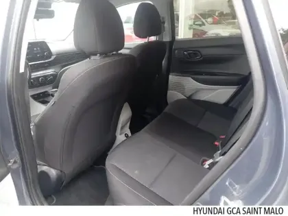 Photo 13 Hyundai I20  1.0 T-GDi 100ch Hybrid Intuitive DCT-7