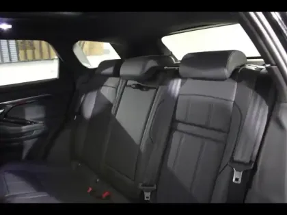 Photo 12 Land rover Range Rover  Evoque 2.0 P200 200ch Flex Fuel Dynamic HSE
