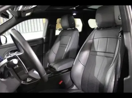 Photo 10 Land rover Range Rover  Evoque 2.0 P200 200ch Flex Fuel Dynamic HSE