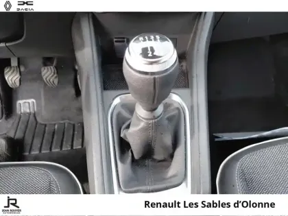 Photo 5 Renault Captur  1.0 TCe 90ch Techno