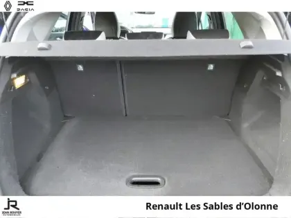 Photo 6 Renault Captur  1.0 TCe 90ch Techno