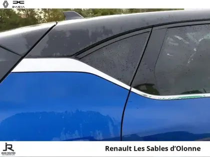 Photo 13 Renault Captur  1.0 TCe 90ch Techno