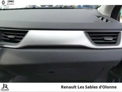 Photo 14 Renault Captur  1.0 TCe 90ch Techno