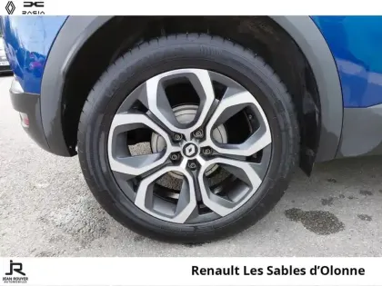 Photo 7 Renault Captur  1.0 TCe 90ch Techno