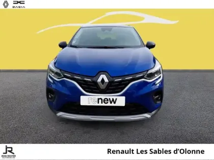 Photo 8 Renault Captur  1.0 TCe 90ch Techno