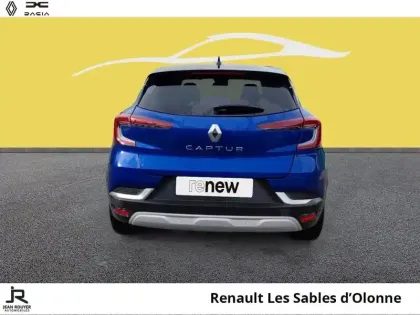 Photo 10 Renault Captur  1.0 TCe 90ch Techno
