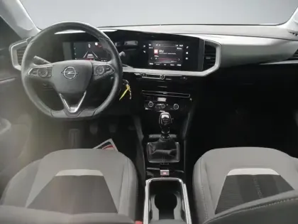 Photo 13 Opel Mokka  1.2 Turbo 136ch Elegance