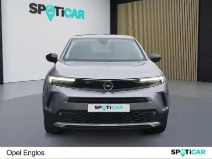 Photo 7 Opel Mokka  1.2 Turbo 136ch Elegance