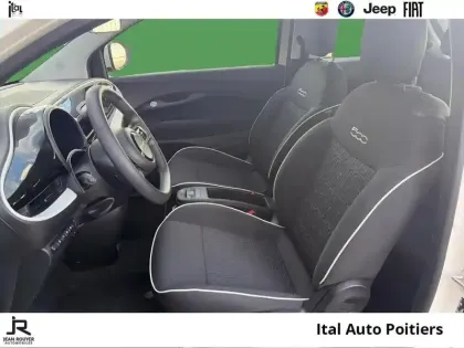Photo 8 Fiat 500  e 95ch MY23