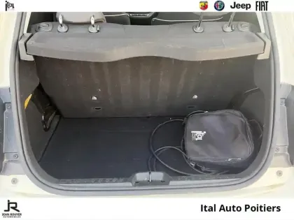 Photo 5 Fiat 500  e 95ch MY23