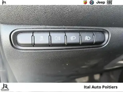 Photo 13 Fiat 500  e 95ch MY23