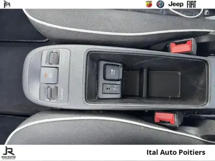 Photo 14 Fiat 500  e 95ch MY23