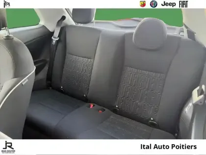 Photo 9 Fiat 500  e 95ch MY23