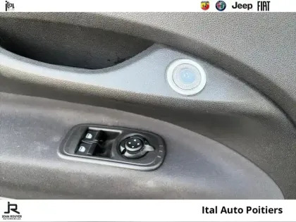 Photo 11 Fiat 500  e 95ch MY23