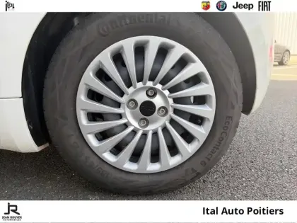 Photo 10 Fiat 500  e 95ch MY23