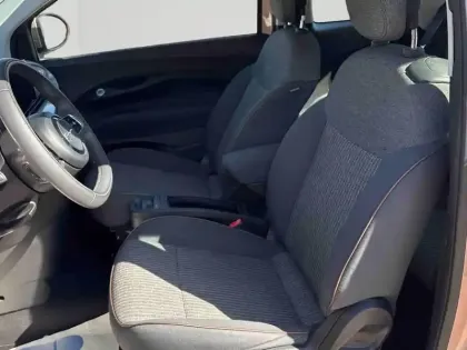 Photo 10 Fiat 500  e 118ch Icône