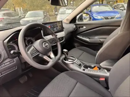 Photo 15 Nissan Juke  1.6 Hybrid 143ch Business Edition 2025