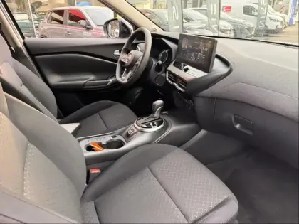 Photo 16 Nissan Juke  1.6 Hybrid 143ch Business Edition 2025