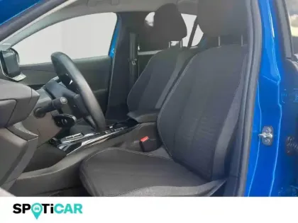 Photo 10 Peugeot 208  e- 136ch Style