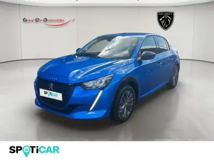 Photo Peugeot 208 Style