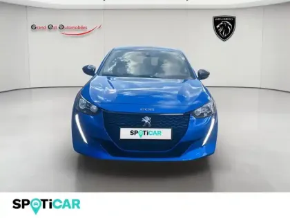 Photo 8 Peugeot 208  e- 136ch Style