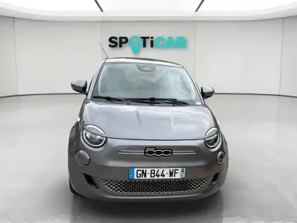 Photo 8 Fiat 500  e 118ch MY23