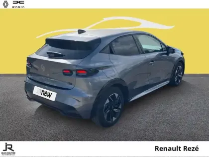 Photo 11 Renault Clio  1.8 E-Tech 160ch full hybrid Techno