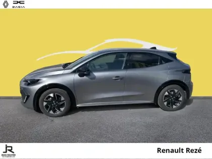 Photo 9 Renault Clio  1.8 E-Tech 160ch full hybrid Techno