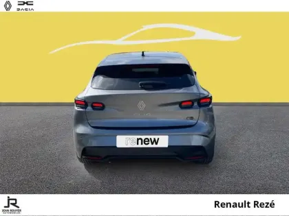 Photo 10 Renault Clio  1.8 E-Tech 160ch full hybrid Techno