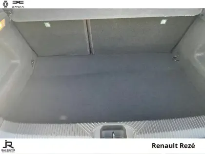 Photo 6 Renault Clio  1.8 E-Tech 160ch full hybrid Techno