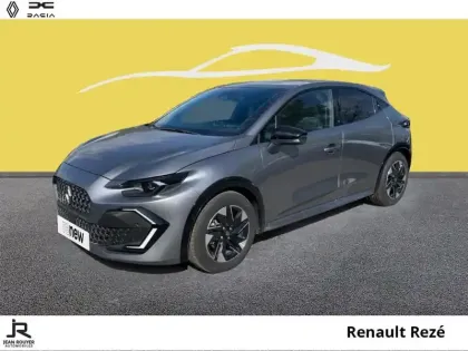 Photo Renault Clio Techno