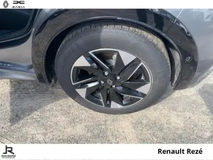 Photo 7 Renault Clio  1.8 E-Tech 160ch full hybrid Techno