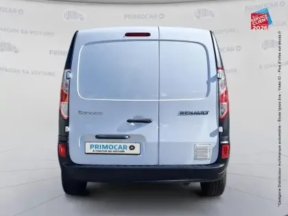 Photo 6 Renault Kangoo  Express 1.5 Blue dCi 80ch Grand Confort 5cv