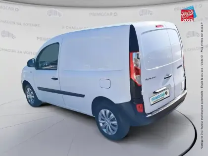 Photo 7 Renault Kangoo  Express 1.5 Blue dCi 80ch Grand Confort 5cv