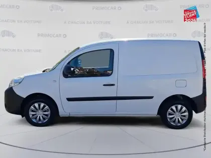 Photo 8 Renault Kangoo  Express 1.5 Blue dCi 80ch Grand Confort 5cv