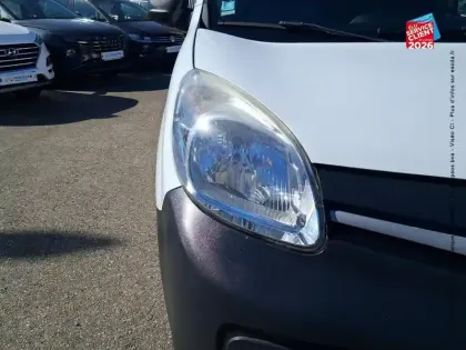 Photo 12 Renault Kangoo  Express 1.5 Blue dCi 80ch Grand Confort 5cv