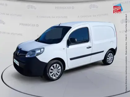 Photo Renault Kangoo Grand Confort