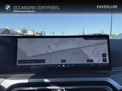 Photo 10 BMW I4  eDrive40 340ch M Sport