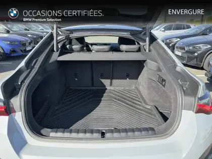 Photo 6 BMW I4  eDrive40 340ch M Sport